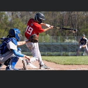 Meet your Posher, James